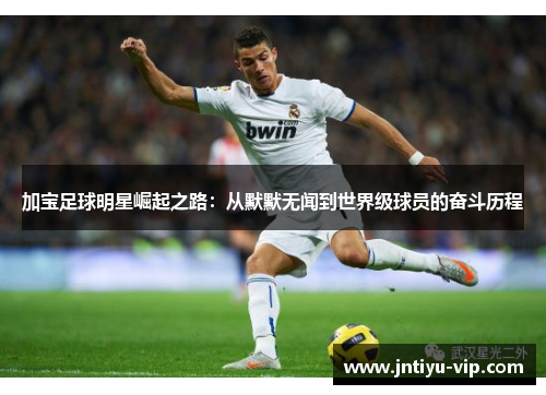 加宝足球明星崛起之路：从默默无闻到世界级球员的奋斗历程