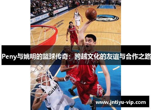 Peny与姚明的篮球传奇：跨越文化的友谊与合作之路